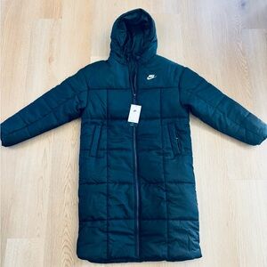 Nike Therma-FIT Classic Puffer Parka
